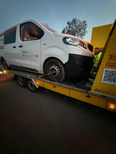 Falschparker Bad Wimpfen