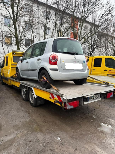 Falschparker Obereisesheim